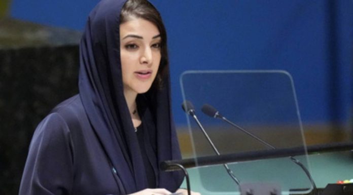 حمایت دولت بایدن از ادعای مالکیت امارات بر جزایر ایرانی در خلیج فارس