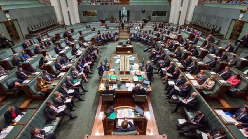 پارلمان استرالیا، سپاه پاسداران را در لیست سازمان های تروریستی قرار داد