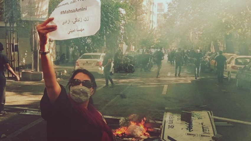 گزارش محرمانه حکومتی؛ ۹۲ درصد ایرانیان مخالف رژیم ملاها هستند