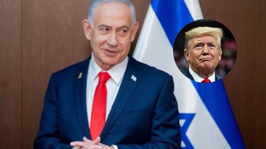 نتانیاهو: اسرائیل و ایران بار دیگر شریکانی وفادار خواهند شد