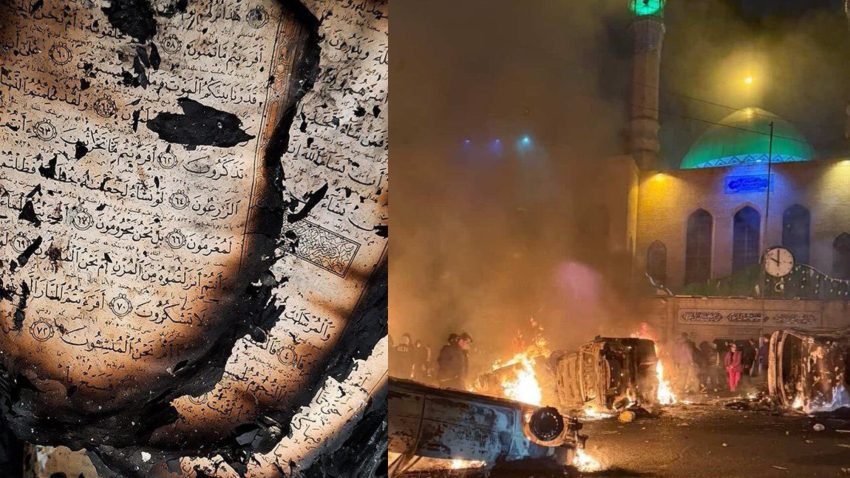 رنسانس ایران از اسلام