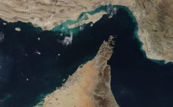 پسمانده های رژیم طرح عمان برای تنگه هرمز را رد کردند