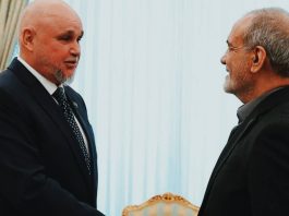 روسیه در سیریک نیروگاه میسازد