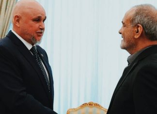 روسیه در سیریک نیروگاه میسازد