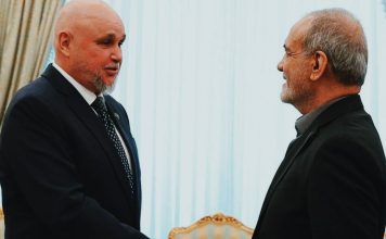 روسیه در سیریک نیروگاه میسازد
