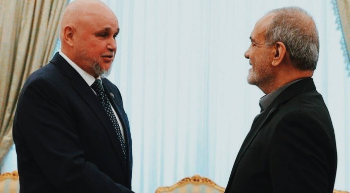 روسیه در سیریک نیروگاه میسازد