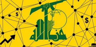 شبکه مالی حزب الله زیر تیغ تحریم