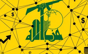 شبکه مالی حزب الله زیر تیغ تحریم