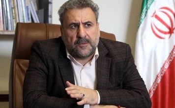 فلاحتپیشه: هیئت پاکستانی بیشتر حامل پیامهای تهدیدآمیز آمریکا بود