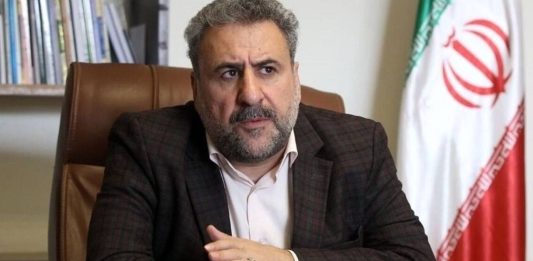 فلاحتپیشه: هیئت پاکستانی بیشتر حامل پیامهای تهدیدآمیز آمریکا بود