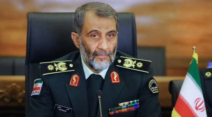 Successeur de NAJA: la paix que nous avons aujourd’hui en Iran est due à la présence du guide suprême