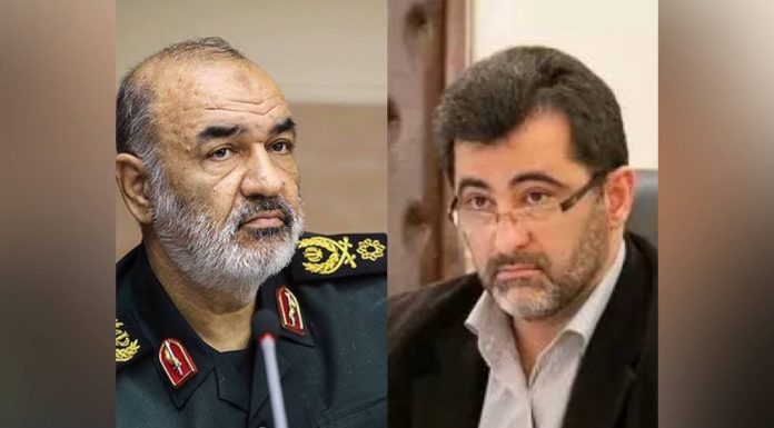 Vice-ministre de l’Intérieur : aucun investisseur étranger n’a demandé de résidence en Iran. Commandant des gardiens de la révolution : le monde nous envie