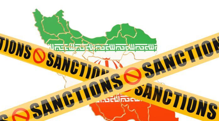 Les États-Unis ont boycotté le réseau de contrebande de pétrole Quds force