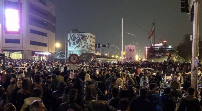 Commandant de l’unité Spéciale de la police répressive: Nous avons rassemblé les émeutes de 1996 en deux semaines