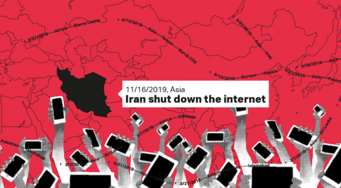 Bijan Nobaveh insulte les gens: Si vous vous opposez au plan de protection; Vous êtes ignorant ou corrompu