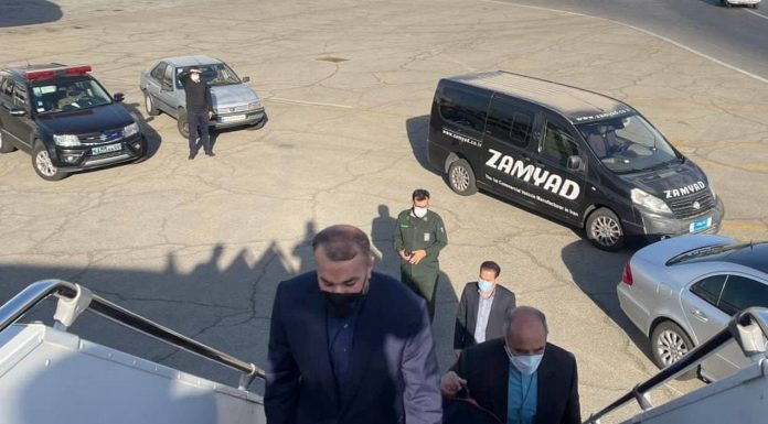 Le silence du Kremlin a envoyé le diplomate de la résistance à Moscou