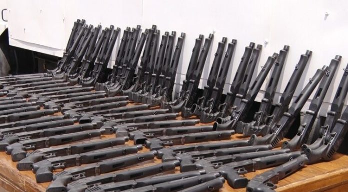 Commandant de police du Grand Téhéran: le volume d’armes et la présence d’armes dans la capitale ont augmenté