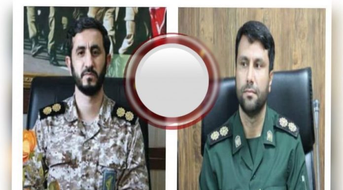Deux colonels des gardiens de la révolution ont été nommés à la tête des gouvernorats de Varamin et Islamshahr