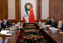 Ancien ambassadeur d’Iran en Chine: 5 000 à 6 000 Chinois vivent en Iran / La Chine cherche à augmenter sa part de Makran Concernant l’établissement d’un consulat chinois à Bandar
