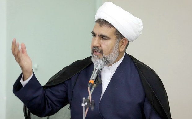 Musa Ghazanfarabadi: Certains manifestants peuvent être abattus