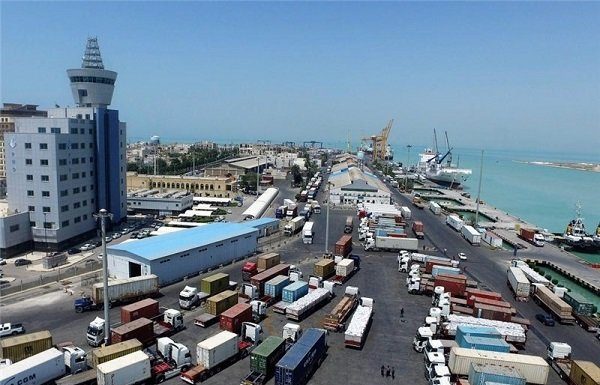 Experts de l’ONU: l’Iran fait passer des armes en contrebande depuis le port de Jask