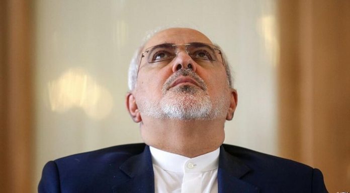 190 personnes ont été interdites de sortie en lien avec la divulgation du Zarif fichier audio