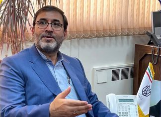 L’adjoint de Qassem Soleimani est devenu l’adjoint politique du ministre de l’Intérieur du régime