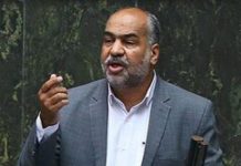 Député du régime : Soyez insolents, nous demanderons aux responsables de changer la fatwa sur la fabrication d’armes nucléaires