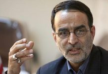 Javad Karimi-Ghodousi : En donnant de l’argent à n’importe qui à New York, nous allons nous venger de l’Amérique