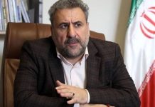 Falahatpisheh : la délégation pakistanaise transportait principalement des messages menaçants venant d’Amérique