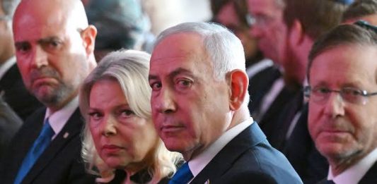 Netanyahu : Si nos ennemis nous mettent à l’épreuve, ils seront confrontés à une puissance qu’ils ne peuvent même pas imaginer.