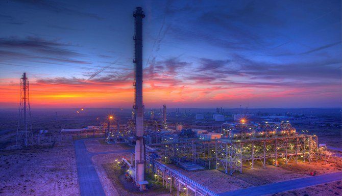 UAE-based Dana Gas wins $607.5m in case against Iran’s state oil producer