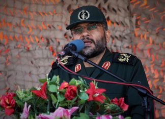 The army of fake is on its way; 10 Basij bases to train 8 million cyberspace users