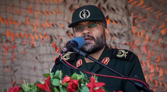 The army of fake is on its way; 10 Basij bases to train 8 million cyberspace users