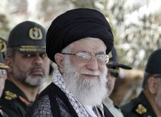Khamenei demands for “cyber-Jihad”