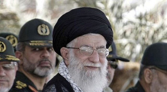Khamenei demands for “cyber-Jihad”