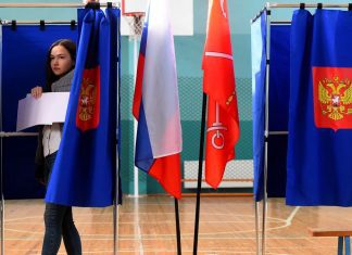 Independent Observers: Russia’s Duma election is rigged