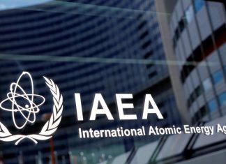 Sexual harassment of female (IAEA) inspectors by the Islamic regime security forces at Natanz nuclear site