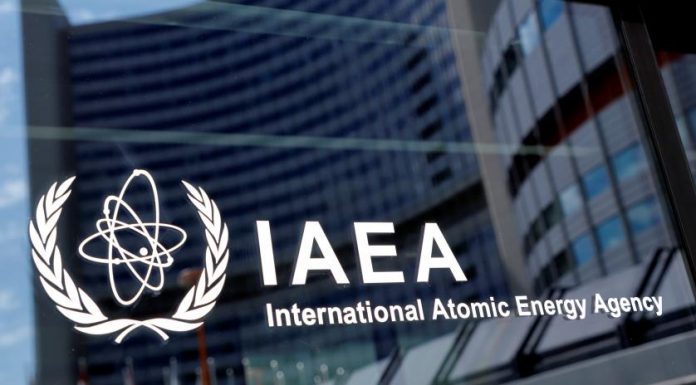 Sexual harassment of female (IAEA) inspectors by the Islamic regime security forces at Natanz nuclear site