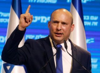 Israel calls on the International Community to take decisive action against the Islamic Regime of Iran’s nuclear program