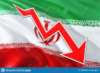 GDP drops at 57% rate: Serious warning for Iran’s economy