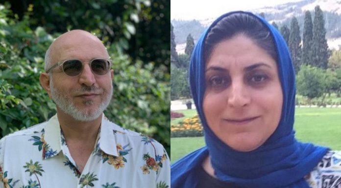 Three Iranians convicted in the United States for money laundering and circumvention of sanctions against the Islamic regime of Iran