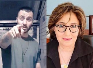 An Iranian Rapper “Tomaj Salehi” abducted by the Islamic regime facing death threat