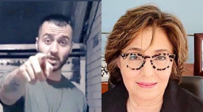 An Iranian Rapper “Tomaj Salehi” abducted by the Islamic regime facing death threat