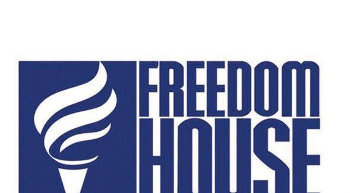 Freedom House: Khamenei’s Vanguard Regime Fighting Freedom of Expression and Information Circulation