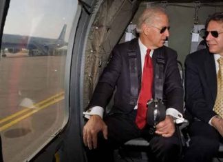 Biden State Department: Iran has not accepted the framework of the Vienna Nuclear talks