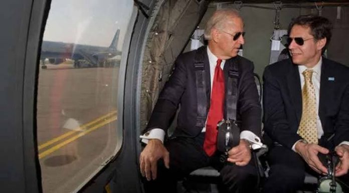 Biden State Department: Iran has not accepted the framework of the Vienna Nuclear talks