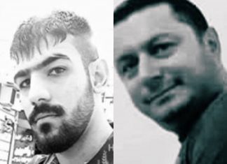 Official confirmation: Another Political Prisoner is killed by the Islamic Regime of Iran in Fashafoyeh