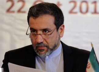 With Khamenei’s approval, Araghchi is now the new secretary of the Strategic Council on Foreign Relations