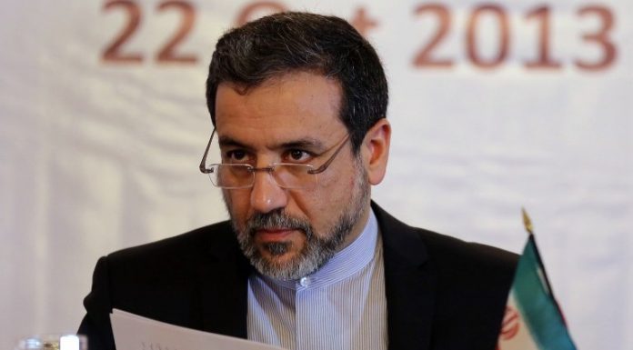 With Khamenei’s approval, Araghchi is now the new secretary of the Strategic Council on Foreign Relations